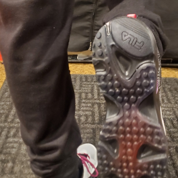 Fila - 'Ray Chaser 2' Sneakers - Picture 4 of 7